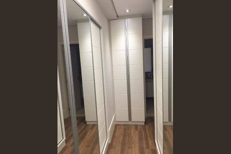 Apartamento à venda com 4 quartos, 136m² em Jardim Arpoador, São Paulo
