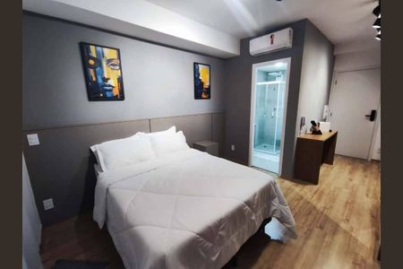 Apartamento à venda com 1 quarto, 26m² em Butantã, São Paulo