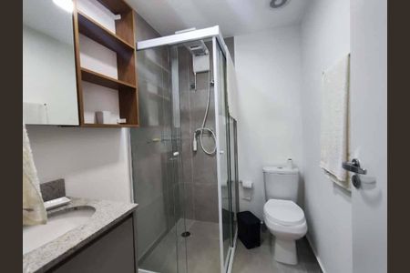 Apartamento à venda com 1 quarto, 26m² em Butantã, São Paulo