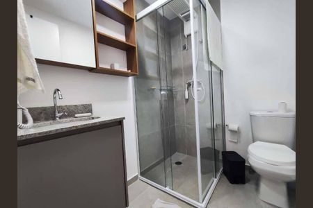 Apartamento à venda com 1 quarto, 26m² em Butantã, São Paulo