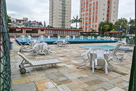 Apartamento à venda com 90m², 3 quartos e 1 vaga
