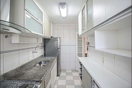 Apartamento à venda com 90m², 3 quartos e 1 vaga