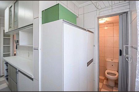 Apartamento à venda com 90m², 3 quartos e 1 vaga