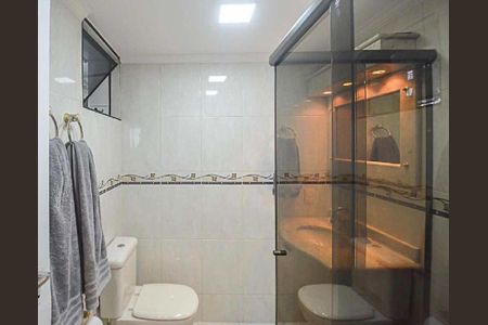 Apartamento à venda com 90m², 3 quartos e 1 vaga