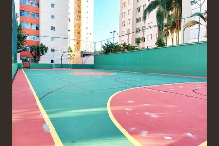 Apartamento à venda com 90m², 3 quartos e 1 vaga