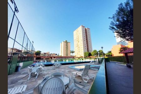 Apartamento à venda com 90m², 3 quartos e 1 vaga