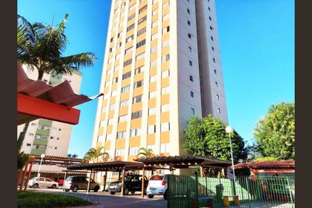 Apartamento à venda com 90m², 3 quartos e 1 vaga