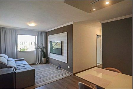 Apartamento à venda com 90m², 3 quartos e 1 vaga