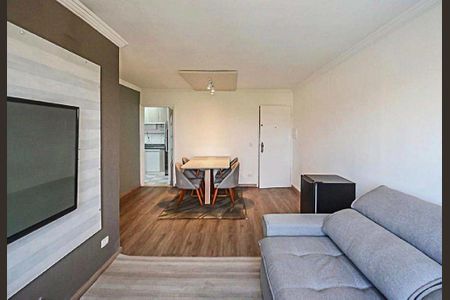 Apartamento à venda com 90m², 3 quartos e 1 vaga
