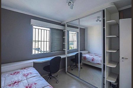 Apartamento à venda com 90m², 3 quartos e 1 vaga