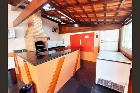 Apartamento à venda com 90m², 3 quartos e 1 vaga