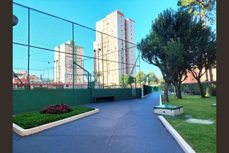 Apartamento à venda com 90m², 3 quartos e 1 vaga