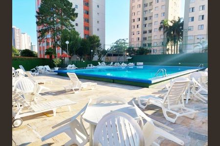 Apartamento à venda com 90m², 3 quartos e 1 vaga