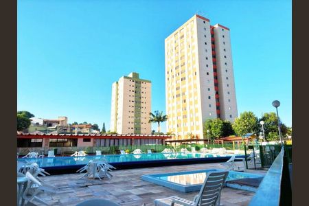Apartamento à venda com 90m², 3 quartos e 1 vaga