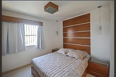 Apartamento à venda com 90m², 3 quartos e 1 vaga