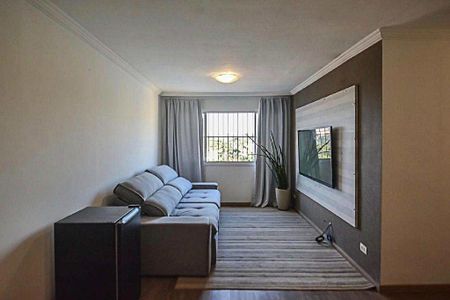 Apartamento à venda com 90m², 3 quartos e 1 vaga