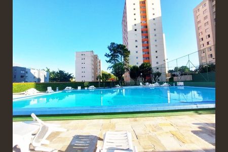 Apartamento à venda com 90m², 3 quartos e 1 vaga