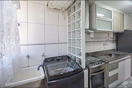 Apartamento à venda com 90m², 3 quartos e 1 vaga