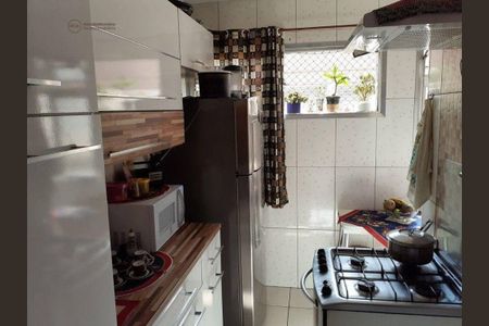 Apartamento à venda com 60m², 2 quartos e 1 vaga