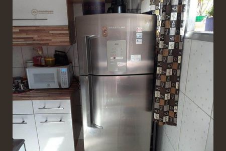 Apartamento à venda com 60m², 2 quartos e 1 vaga