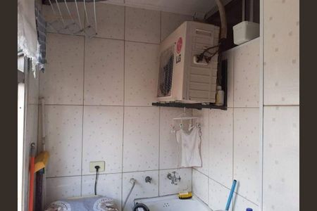 Apartamento à venda com 60m², 2 quartos e 1 vaga