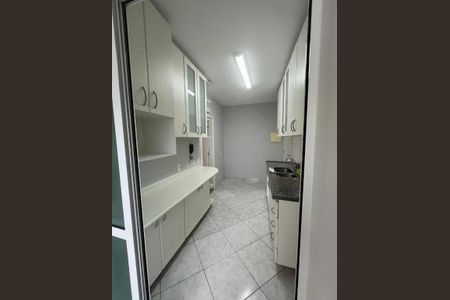 Apartamento à venda com 3 quartos, 90m² em Vila Lageado, São Paulo