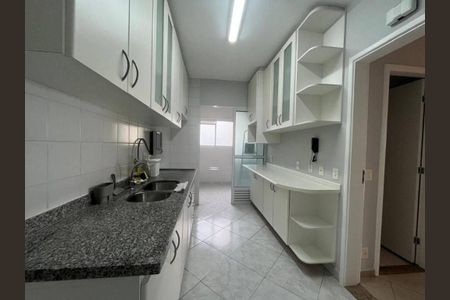 Apartamento à venda com 3 quartos, 90m² em Vila Lageado, São Paulo