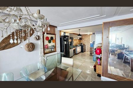 Apartamento à venda com 3 quartos, 170m² em Ingá, Niterói