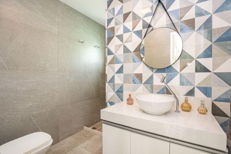Casa à venda com 298m², 4 quartos e 2 vagas