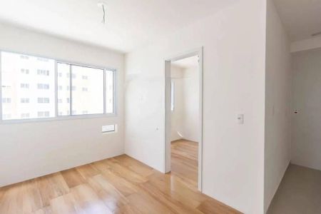 Apartamento à venda com 1 quarto, 37m² em Vila Butantã, São Paulo