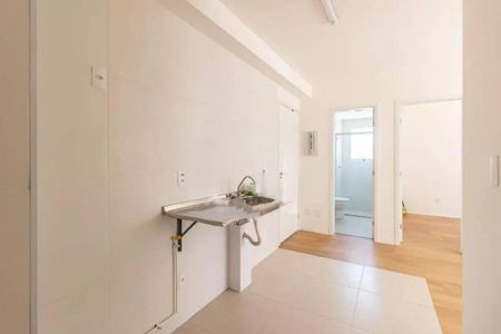 Apartamento à venda com 37m², 1 quarto e sem vaga