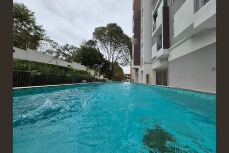 Apartamento à venda com 37m², 1 quarto e sem vaga