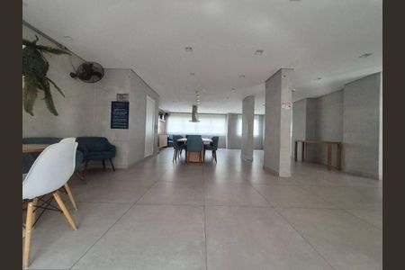 Apartamento à venda com 37m², 1 quarto e sem vaga