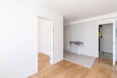 Apartamento à venda com 1 quarto, 37m² em Vila Butantã, São Paulo