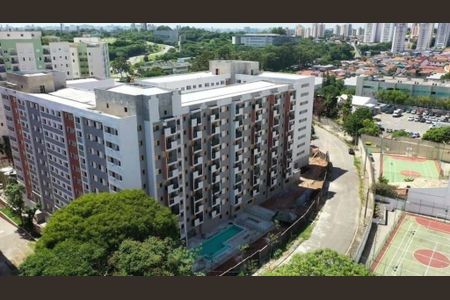 Apartamento à venda com 37m², 1 quarto e sem vaga