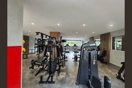 Apartamento à venda com 37m², 1 quarto e sem vaga