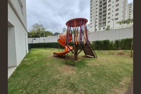 Apartamento à venda com 37m², 1 quarto e sem vaga