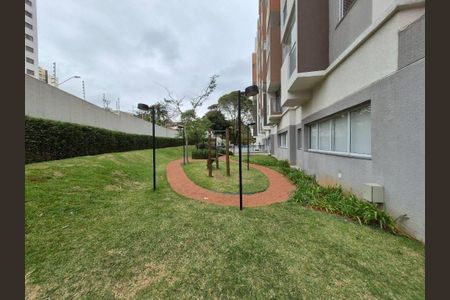 Apartamento à venda com 37m², 1 quarto e sem vaga