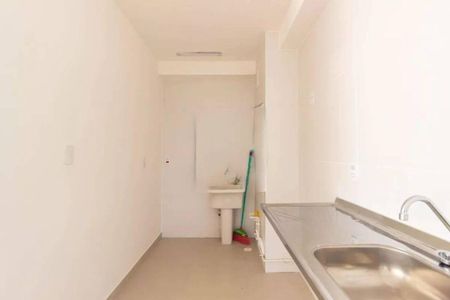 Apartamento à venda com 37m², 1 quarto e sem vaga