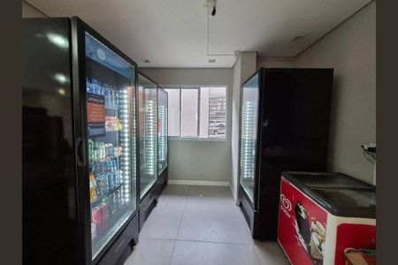 Apartamento à venda com 1 quarto, 37m² em Vila Butantã, São Paulo