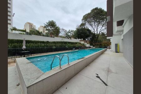 Apartamento à venda com 37m², 1 quarto e sem vaga