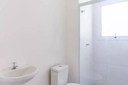 Apartamento à venda com 1 quarto, 37m² em Vila Butantã, São Paulo