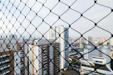 Studio para alugar com 28m², 1 quarto e sem vagaVista da Varanda