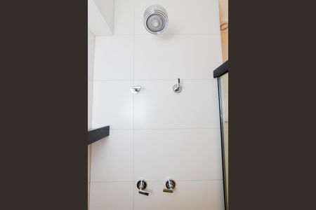 Studio para alugar com 28m², 1 quarto e sem vagaBanheiro