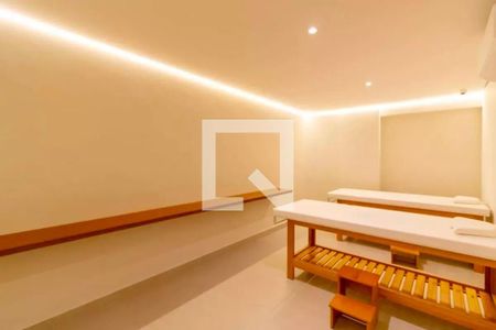 Studio para alugar com 28m², 1 quarto e sem vaga Studio para alugar com 28m², 1 quarto e sem vagaSPA