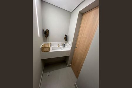 Apartamento à venda com 3 quartos, 108m² em Vila Augusta, Guarulhos