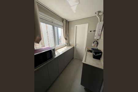 Apartamento à venda com 3 quartos, 108m² em Vila Augusta, Guarulhos