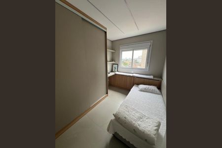Apartamento à venda com 3 quartos, 108m² em Vila Augusta, Guarulhos