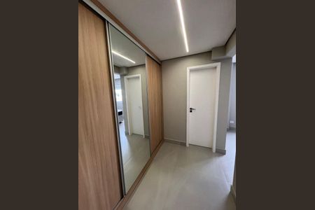 Apartamento à venda com 3 quartos, 108m² em Vila Augusta, Guarulhos