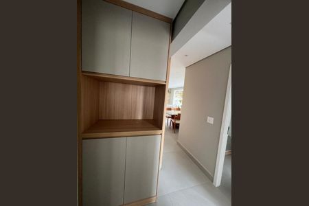 Apartamento à venda com 3 quartos, 108m² em Vila Augusta, Guarulhos
